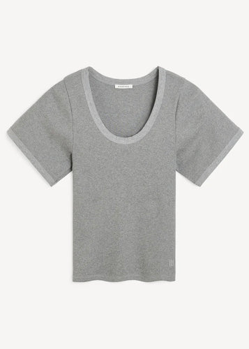 Lunai T-shirt Grey