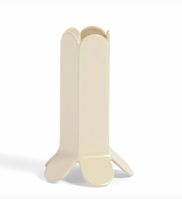 ARCS CANDLEHOLDER | SMALL | IVORY