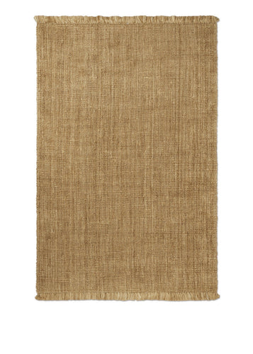 Athens Rug Large Natural