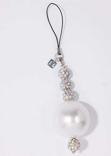 Lunar Phone Chain