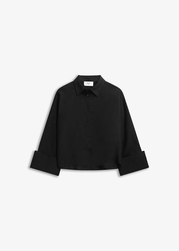 IBEN Atari Shirt Black