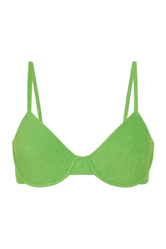 Maxime Bikini Top