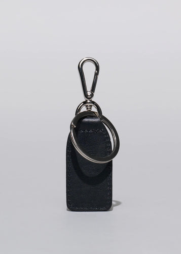 The Gabby Keyring Black