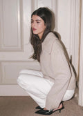 Pandora Sweater Beige