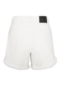 Porto Shorts White