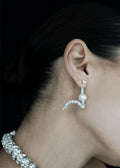 Fat Diamond Necklace
