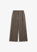 Iben Reign Tailored Strutted Pants