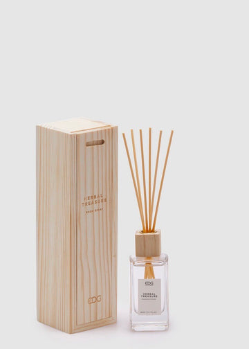 Fragrance Diffuser Oud 90ml