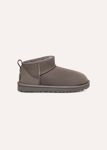 W Classic Ultra Mini Grey