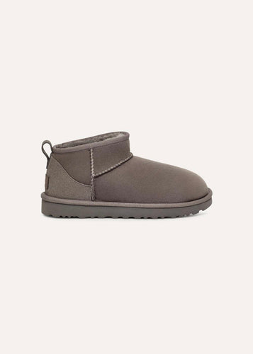 W Classic Ultra Mini Grey