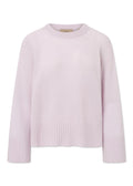 Kath Cashmere Silk Soft Lavendel