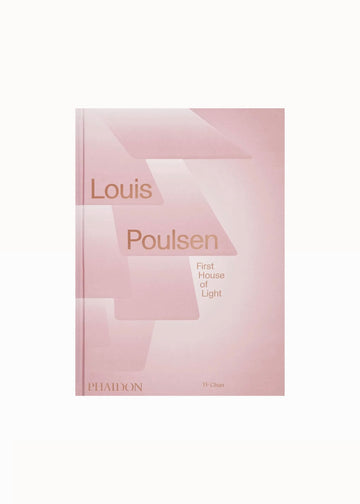 Louis Poulsen - First House of Light Book