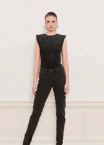 Midnight Body Black