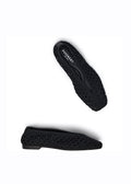 Lorinda Ballerina Black