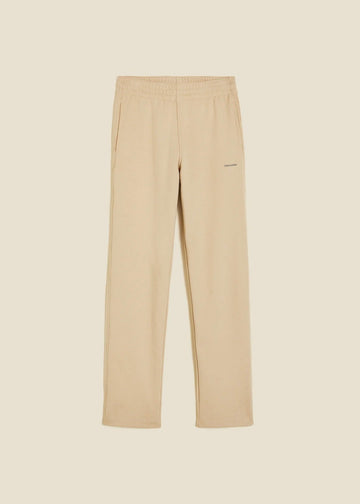 W. Relaxed Sweatpants | Sand