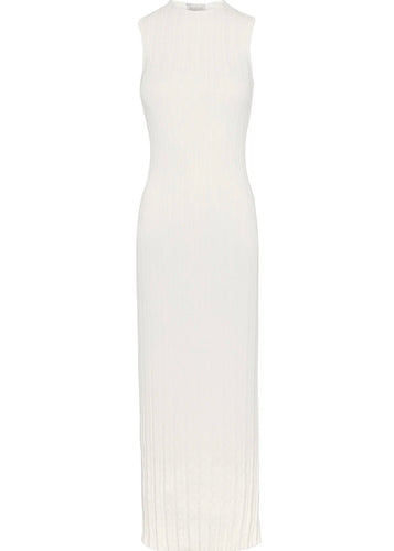 Malibu Dress Cream