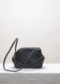 Hana Clutch Black