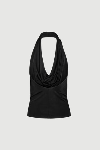 Hot Top Black