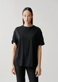 Oversized Lightweight T-Shirt