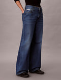 Canarsie Jeans Low Rise Loose