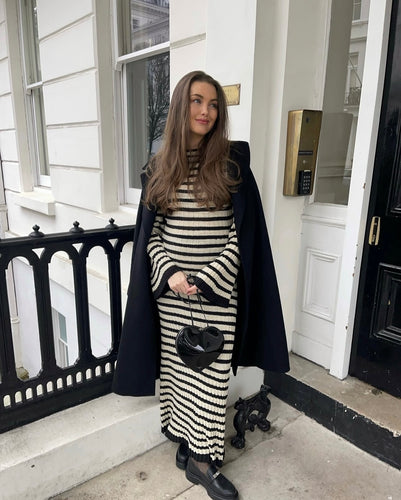 Altea Knitted Dress