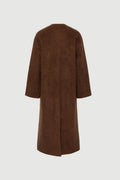 Biarritz Jacket Chestnut