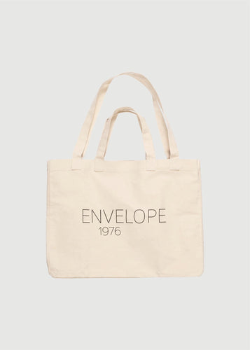Envelope Weekend Bag