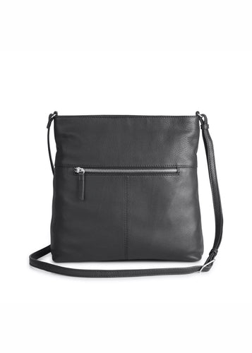 Jaelyn Crossbody Veske | Black