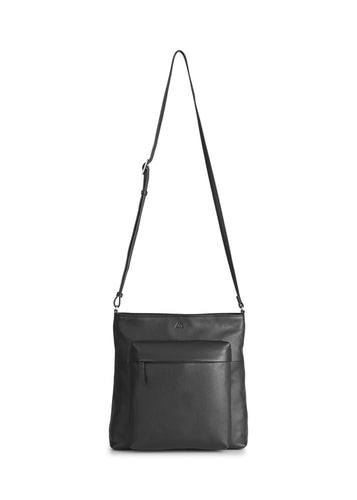 Jaelyn Crossbody Veske | Black