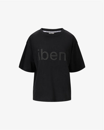 Rocky Tee Washed Black
