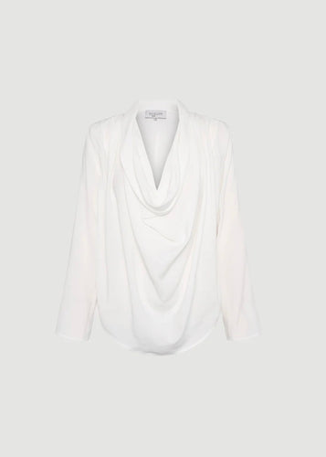 Foss Top White