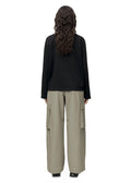 Klipra Pant Oakmoss