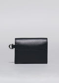 The Stella Wallet Black