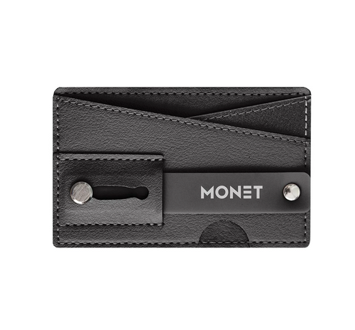 Monet Grip | Black