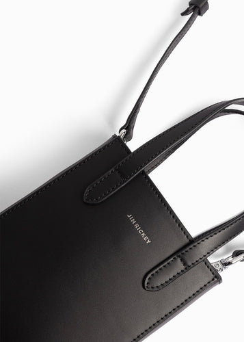 Ann Nano Black