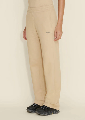 W. Relaxed Sweatpants | Sand