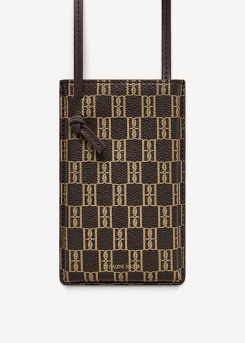 Ivy Phone Bag Shale