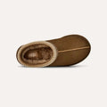 W Tasman Light Bronze