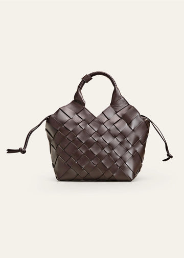 Misu Umber Shoulder Bag