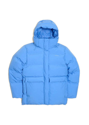 Besseggen Down Jacket Light Blue