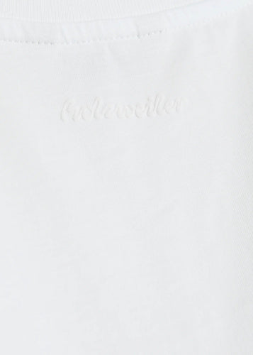 Regular Tee White