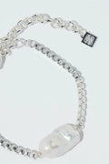 Venezia Bracelet Silver