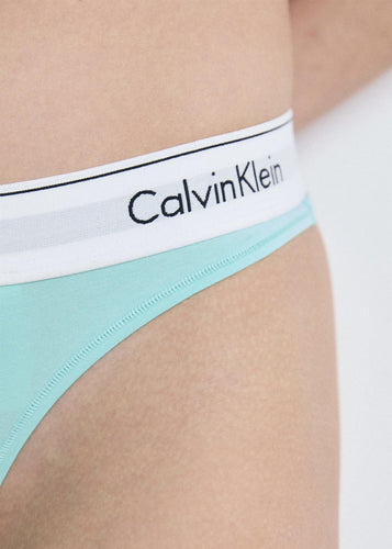 Thong Beau Blue