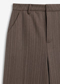 Iben Reign Tailored Strutted Pants