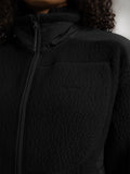 Skåla Polartec Jacket Black