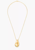 The Betty Necklace Gold