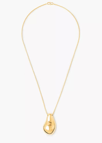 The Betty Necklace Gold