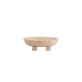 Arica Bowl Ivory