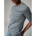 Carolina Grey Melange
