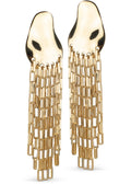 Solange Earrings Gold